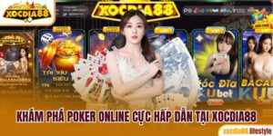 Poker online